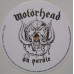 Motörhead – On Parole Motörhead – On Parole