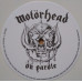 Motörhead – On Parole Motörhead – On Parole