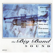 Various Artist – The Big Band Sound