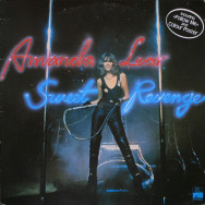 AMANDA LEAR - Sweet Revenge