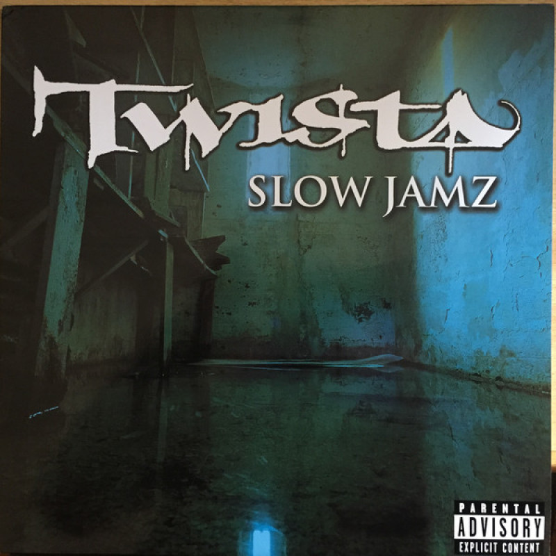 Twista - Slow Jamz Twista - Slow Jamz