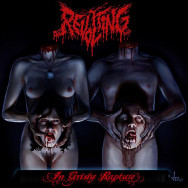 Revolting - In Grisly Rapture