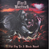 Blood Mortized - The Key To A Black Heart