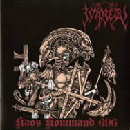 Impiety - Kaos Kommand 696