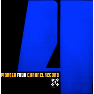 Various Artist – Pioneer Four Channel Record