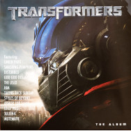 Various - Transformers: The Album