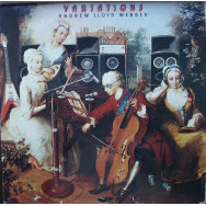 Andrew Lloyd Webber - Variations