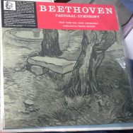 Ludwig van Beethoven - Pastoral Symphony