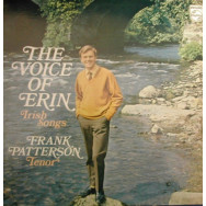 Frank Patterson – The Voice Of Erin