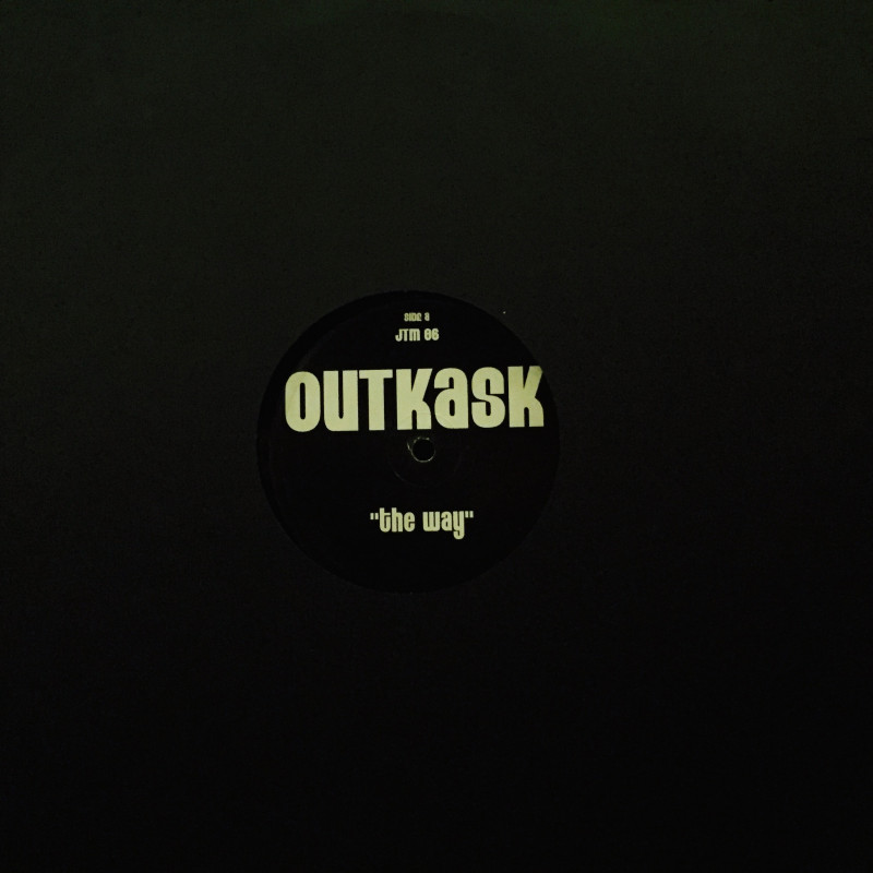 OutKask - The Way (Kaskade Remixes) OutKask - The Way (Kaskade Remixes)