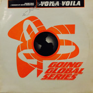 Rachid Taha - Voila Voila (2 remixes by justin robertson)