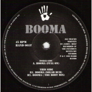 Booma – Booma