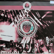 Positron Man - Positron EP