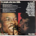 Various ‎– That’s Soul