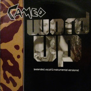 Cameo - Word Up