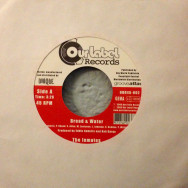 The Inmates - Bread & water