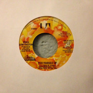 Brass Construction - Pick youself up / Help youself