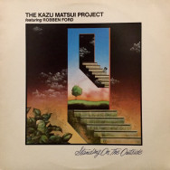 Kazu Matsui Project - Standing On the Outside