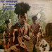 Various featuring Margaret Singana - Ipi 'N Tombia - The warrior Various featuring Margaret Singana - Ipi 'N Tombia - The warrior