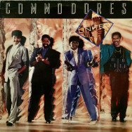 Commodores - United