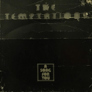 The Temptations - A Song For You