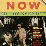 Ed Townsend - Now