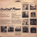 Rene Armand with Carlini's World of Strings - Cocktail Piano