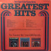 Herb Alpert & The Tijuana Brass – Greatest Hits Herb Alpert & The Tijuana Brass – Greatest Hits