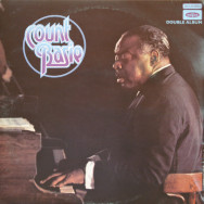 Count Basie - Basie Double