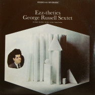 George Russell Sextet - Ezz-Thetics