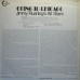 Jimmy Rushing`s All Stars - Going to Chicago