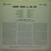 Johnny Dodds & Kid Ory - Johnny Dodds & Kid Ory