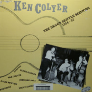 Ken Colyer - The Decca Skiffle Sessions 1954 - 57