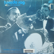 Ken Colyer`s Jazzmen - Tuxedo Rag - The Decca Years Vol. 2