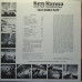 Ken Hanna & His Orchestra - Jazz Dance Date