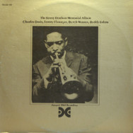 Kenny Dorham - Kenny Dorham Memorial Album