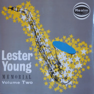 Lester Young - Memorial - Volume Two