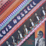 Luis Russell - Luis Russell & His Louisiana Swing Orchestra