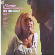 Mongo Santamaria - El Bravo