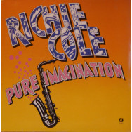 Richie Cole - Pure Imagination