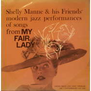 Shelly Manne - Shelly Manne & His Friends, Volume 2