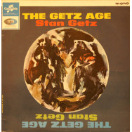Stan Getz - The Getz Age