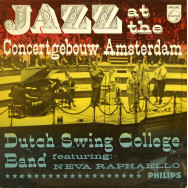 Dutch Swing College Band - Jazz At The Concertgebouw Amsterdam