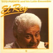 Tito Puente & His Latin Esemble - El Rey
