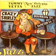 Tommy Yetta - New Orleans Jazz