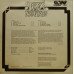 Denny Wright, Danny Moss,  Len Skeats*,  Brian Dee,  Martin Drew - Jazz at The New Theatre