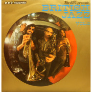 Various Artists - The BBC Presents British Jazz Vol 2