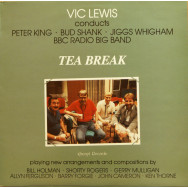 Vic Lewis - Tea break