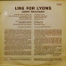 Gerry Mulligan - Line for lyons