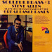 Steve Allen - Soulful Brass #3